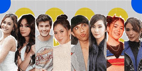 The Top 20 Social Media Influencers in the Philippines.